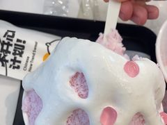 -丹礼糖甜品