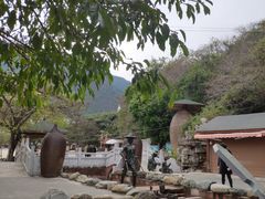 -抚仙湖禄充风景区