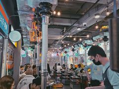 -玄希浪漫厨房·韩料烤肉(湖滨银泰in77店)