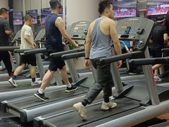 -奇迹健身·恒温游泳(恒大广场店)