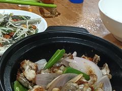 -华记粥饭店(印象容桂主题风情街店)