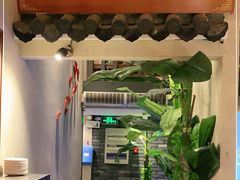 门面-佰家小厨·南京菜(夫子庙店)