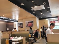 -海底捞火锅(奥森店)