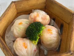 -鹿鸣酒家(越秀店)