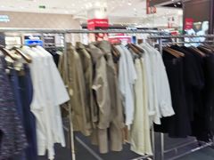 -伊势丹(现代城店)