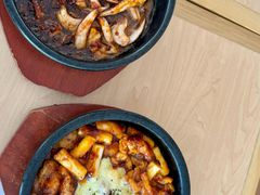 -米村拌饭(江宁万达店)