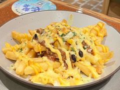 -Taco Mama嗒蔻妈妈墨西哥餐厅(环宇城店)