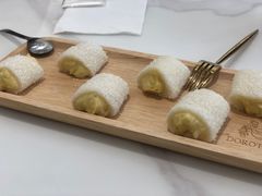 -多乐浠·DOROTHY·港式甜品(和兴广场店)