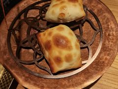 -幸福的烤包子·新疆菜