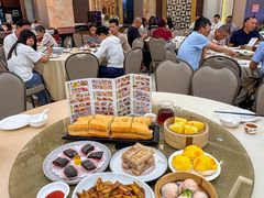 -轩记海鲜餐厅·四十五年老字号·经典粤菜(西区彩虹店)