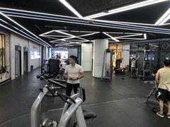 -斯洛特健身游泳(爱都旗舰店)