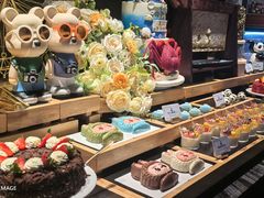 -雍容荟活龙虾自助餐(IFS黑金店)