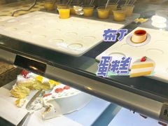 -汉巴味德(大悦城店)