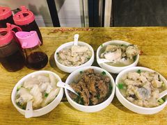-江南红鱼汤(洋中花园店)