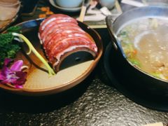 -盡膳口福·百年汤方火锅(科华北路店)