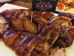 -先记烧鹅王·本地粤菜(福永店)