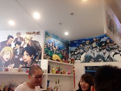 -JOJO实景沉浸侦探剧本杀(大悦城店)