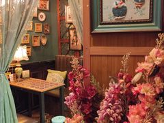 -一棵树咖啡馆(泉乐坊店)