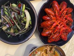 -聚味瞿记·龙虾堂(坡子街店)