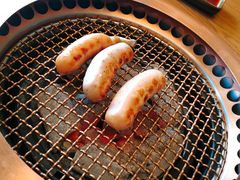-炎蔵牛舌烤肉