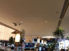 -桂满陇·蟹黄小笼汤包(巴黎春天浦建店)