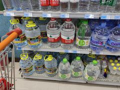 -百佳汇超市(日业广场店)