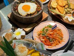 -小小集渔·泰式大排档(太古里香槟店)