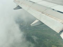 -广州白云国际机场-T2航站楼