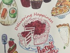 -Pantry's Best派悦坊蛋糕(K11购物艺术中心店)