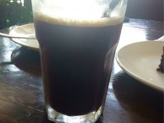 美式咖啡-榖屋house of flour(张江首店)