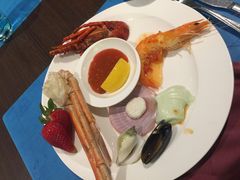 -新加坡文华东方酒店