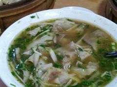 -清真·白家牛肉罩火烧老店(育才街店)