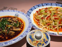 -杨记隆府重庆江湖菜(大悦城店)