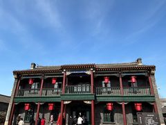 -张学良旧居陈列馆