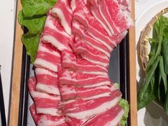 -椰子不语 椰子鸡火锅(淮海店)