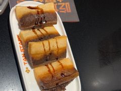 -探鱼·鲜青椒爽麻烤鱼(领展购物广场店)