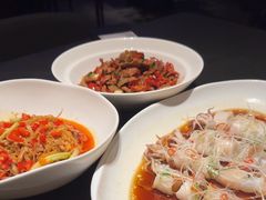 -知楚•精致湖北菜(武商MALL店)