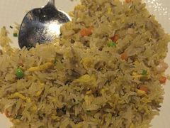 -宫燕府·京菜·烤鸭·淮扬菜(王府中心店)