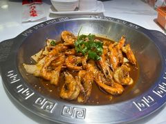 -李想大虾(吾悦广场店)
