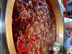 -小龙坎火锅(春熙太古里店)