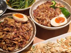 空心菜-岛风·台食小馆 ISLAND BISTRO(烟台山店)