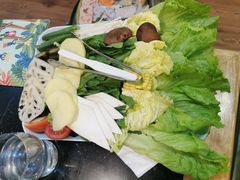 -青柠记忆泰式海鲜火锅(合生汇购物中心店)
