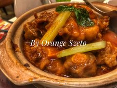 -利苑酒家(华熙国际店)