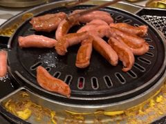 -老板娘的烤肉店(港湾广场店)