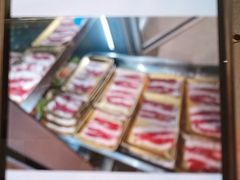 -姜胖胖韩式自助烤肉(佳漾汇新桥店)