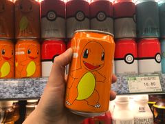 -果蔬好生活超市(乐堤港店)