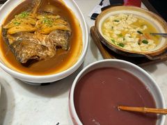 -径山十八道·风味民间菜(杭州总店)