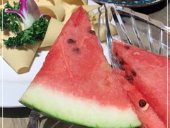 -和院老火锅铜锅烧烤海鲜(朱雀大街店)
