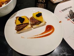 -铁板诱惑法式铁板烧(大卫城店)