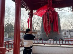 -盛世南宫影视城(北普陀影视城)